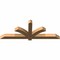 Ekena Millwork Redmond Smooth Timber Gable Bracket, Western Red Cedar, 60"W x 22"H x 3 1/2"D x 3 1/2"F, 9/12 Pitch GBW060X22X0404RED00SWR - alternate 4